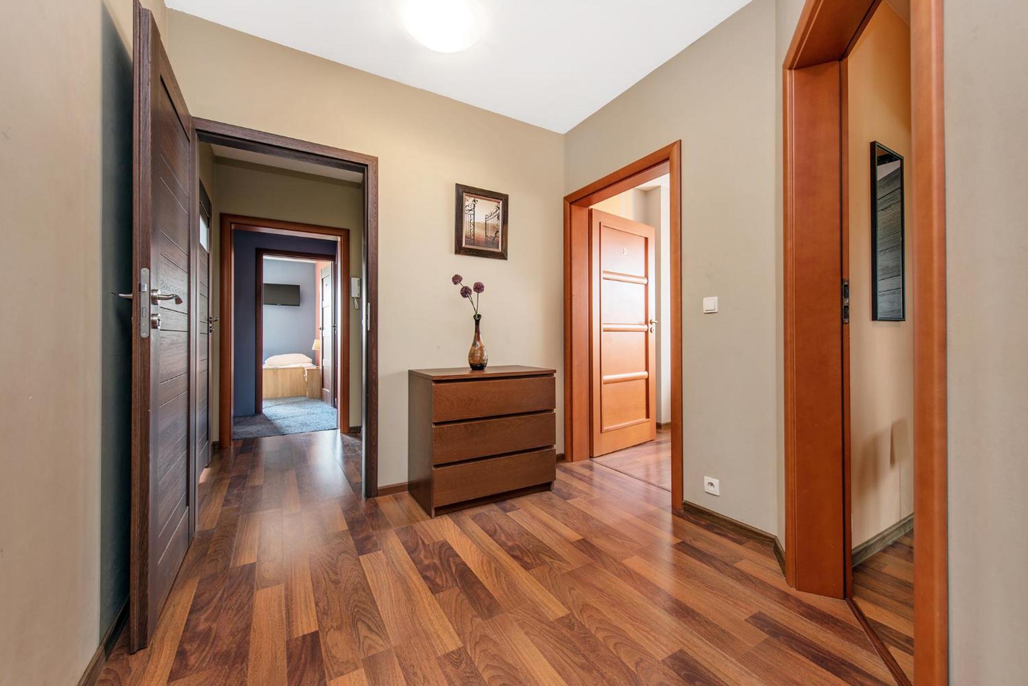 Guest house Rysiowka Goscinne *