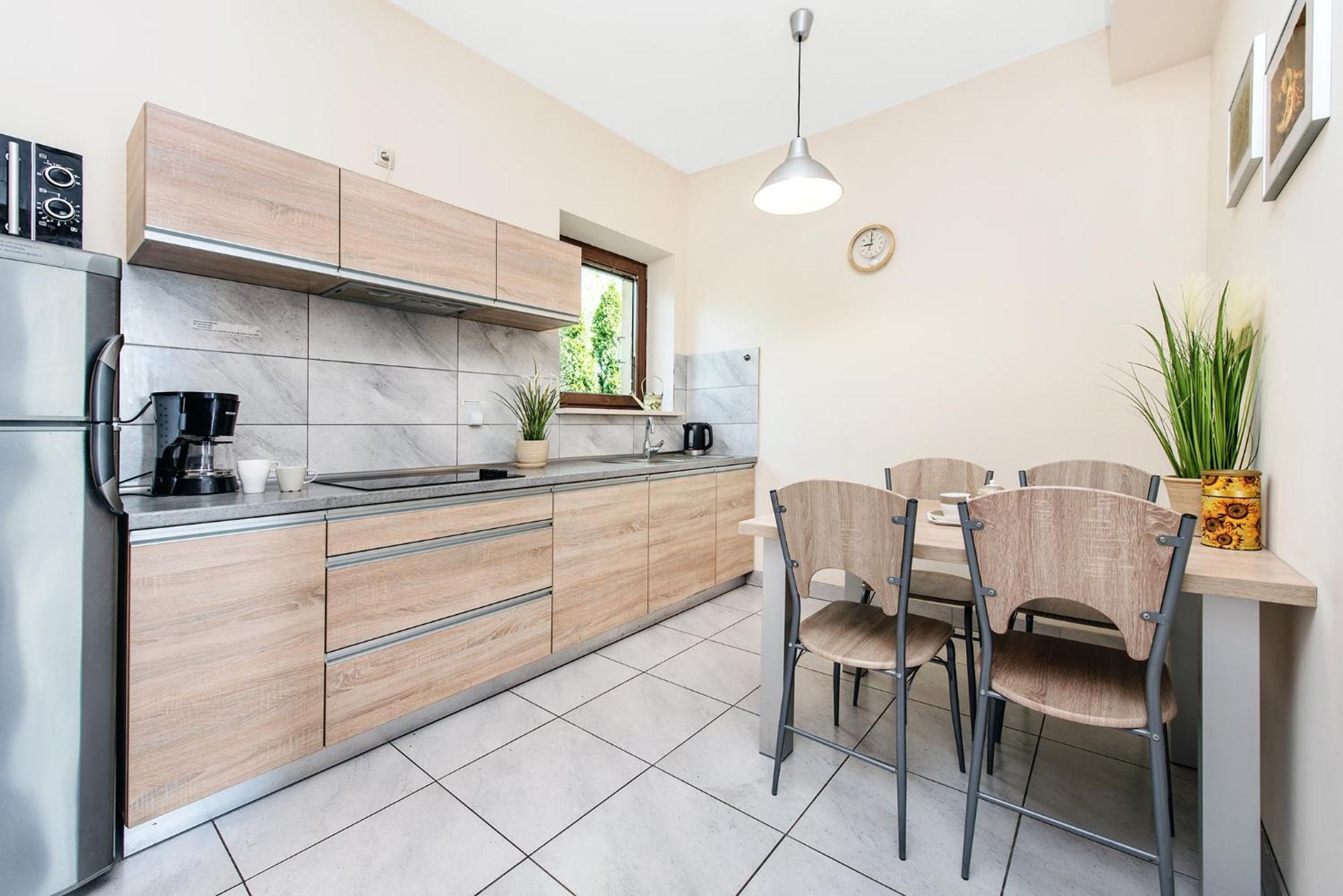 Guest house Rysiowka Goscinne *