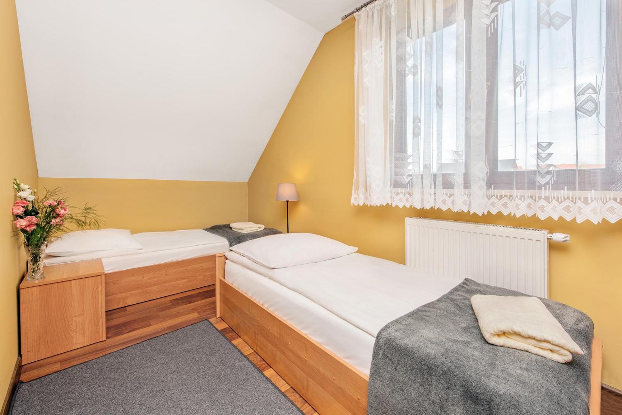 Rysiowka Goscinne Guest house Modlniczka
