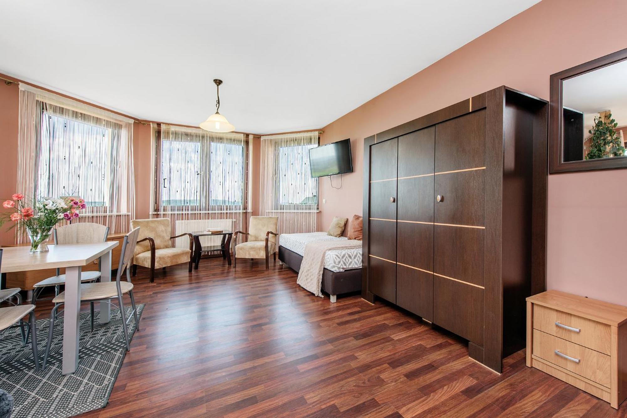 Guest house Rysiowka Goscinne