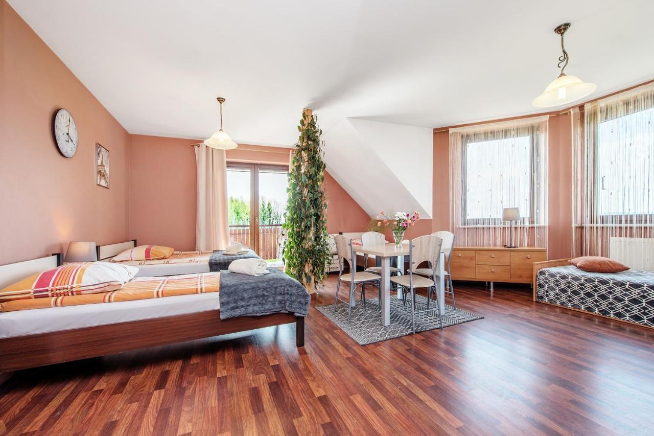 Rysiowka Goscinne Guest house